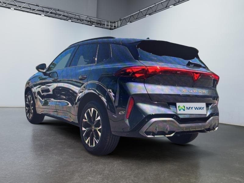 Cupra Terramar impulse plus | 1.5 tsi 150cv | Gps | affichage tête haute | alcantara | carplay | camera - 3