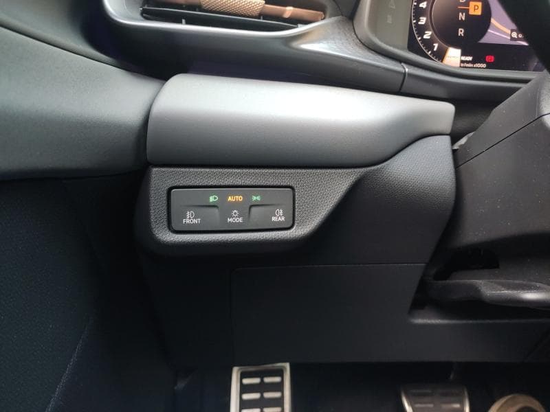 Cupra Terramar impulse plus | 1.5 tsi 150cv | Gps | affichage tête haute | alcantara | carplay | camera - 22