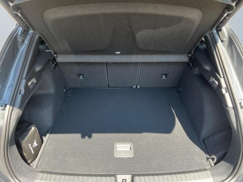 Cupra Terramar impulse plus | 1.5 tsi 150cv | Gps | affichage tête haute | alcantara | carplay | camera - 12