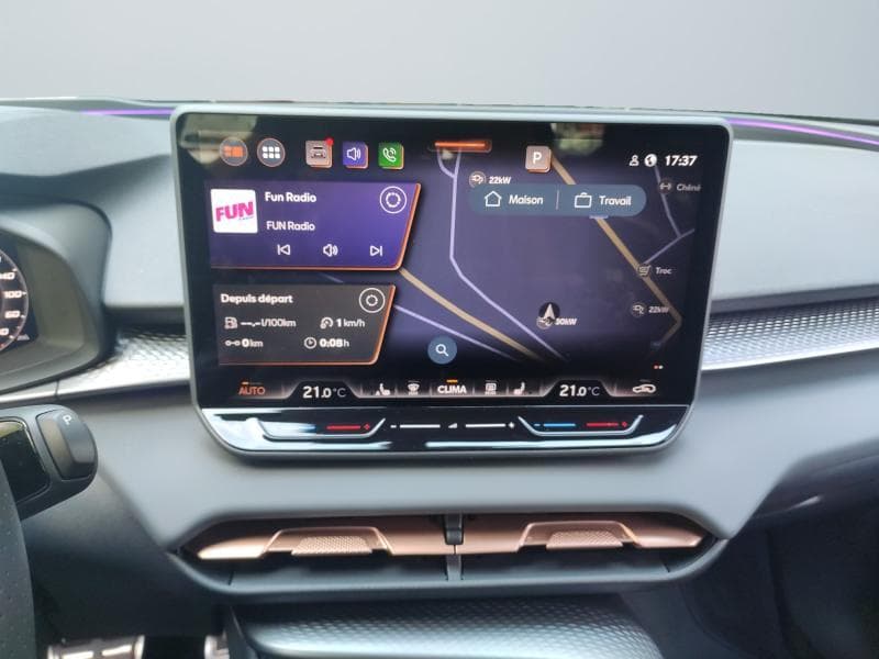 Cupra Terramar impulse plus | 1.5 tsi 150cv | Gps | affichage tête haute | alcantara | carplay | camera - 18