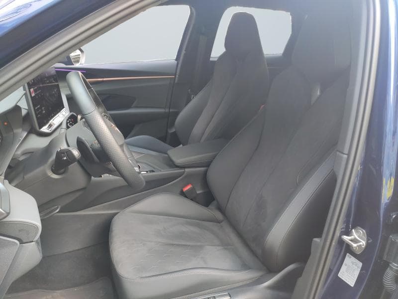 Cupra Terramar impulse plus | 1.5 tsi 150cv | Gps | affichage tête haute | alcantara | carplay | camera - 13