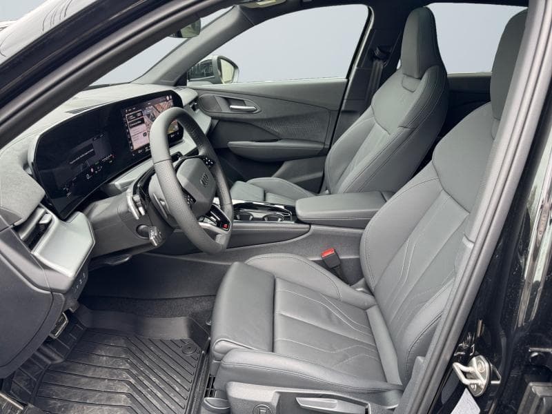 Audi Q3 S-Line int et ext | 1.5 TFSI 150 CV | Camera | GPS | LED | Toit ouvrant et pano | + kit hiver | kms evolutif - 16