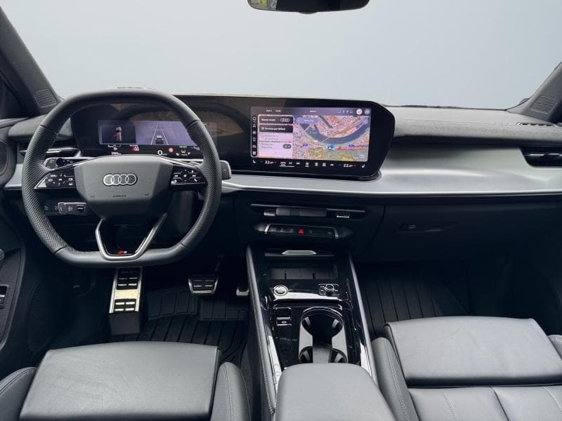 Audi Q3 S-Line int et ext | 1.5 TFSI 150 CV | Camera | GPS | LED | Toit ouvrant et pano | + kit hiver | kms evolutif - 15