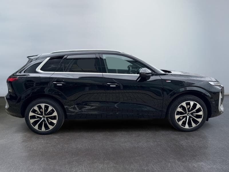 Audi Q3 S-Line int et ext | 1.5 TFSI 150 CV | Camera | GPS | LED | Toit ouvrant et pano | + kit hiver | kms evolutif - 3