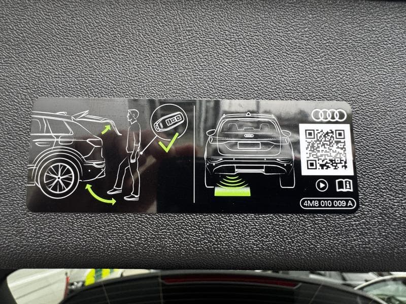 Audi Q3 S-Line int et ext | 1.5 TFSI 150 CV | Camera | GPS | LED | Toit ouvrant et pano | + kit hiver | kms evolutif - 10