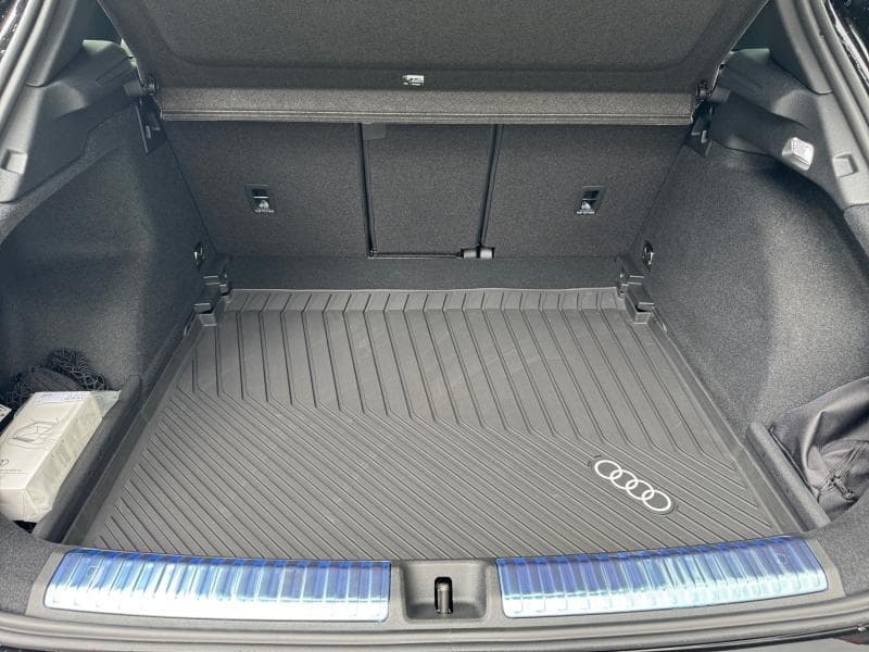 Audi Q3 S-Line int et ext | 1.5 TFSI 150 CV | Camera | GPS | LED | Toit ouvrant et pano | + kit hiver | kms evolutif - 11