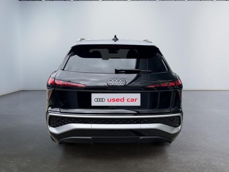 Audi Q3 S-Line int et ext | 1.5 TFSI 150 CV | Camera | GPS | LED | Toit ouvrant et pano | + kit hiver | kms evolutif - 4