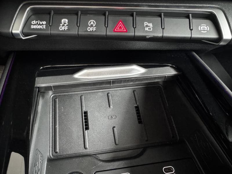 Audi Q3 S-Line int et ext | 1.5 TFSI 150 CV | Camera | GPS | LED | Toit ouvrant et pano | + kit hiver | kms evolutif - 22