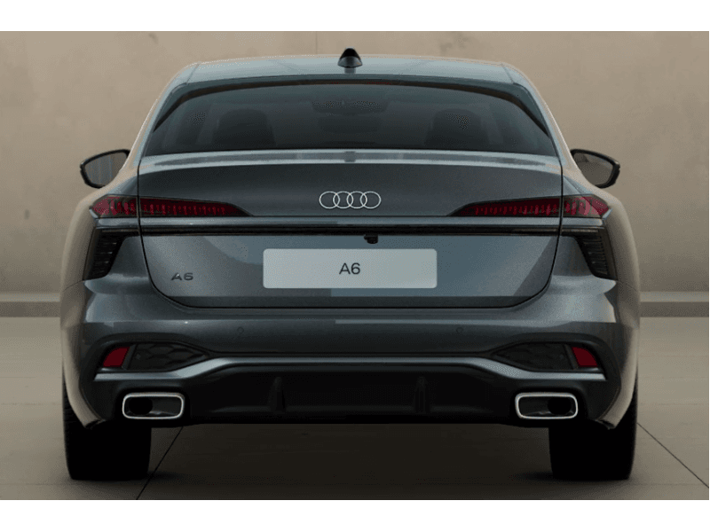 Audi A6 New Audi A6 berline 150 kw essence - 9