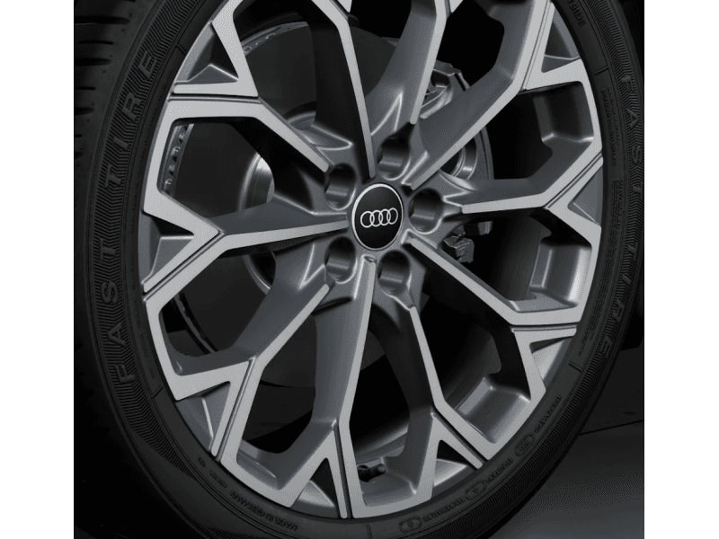 Audi A6 New Audi A6 berline 150 kw essence - 8