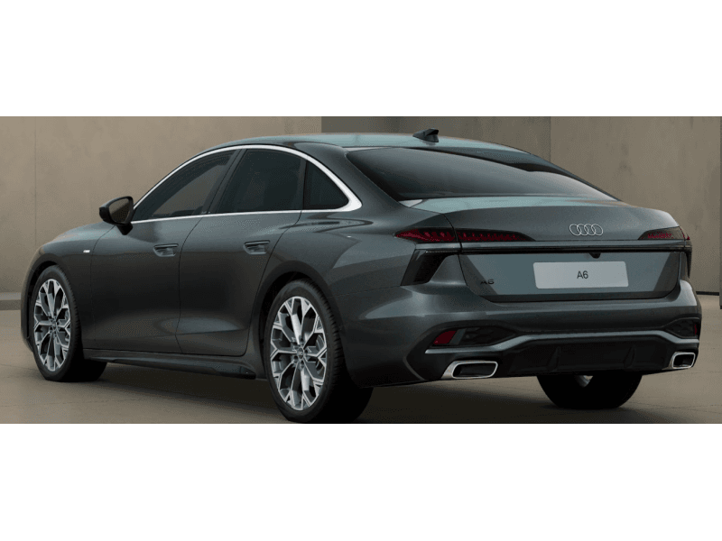Audi A6 New Audi A6 berline 150 kw essence - 7