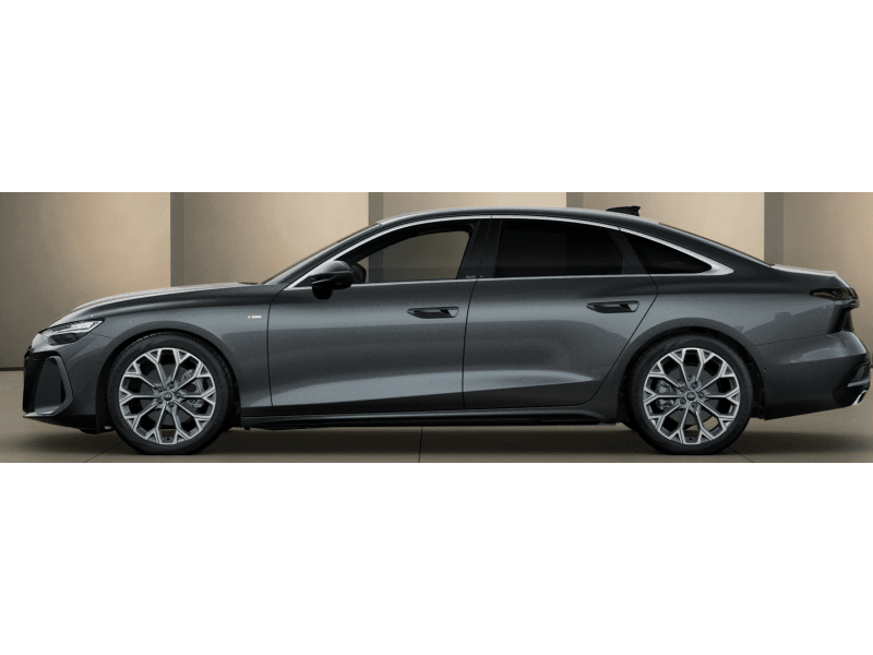 Audi A6 New Audi A6 berline 150 kw essence - 4