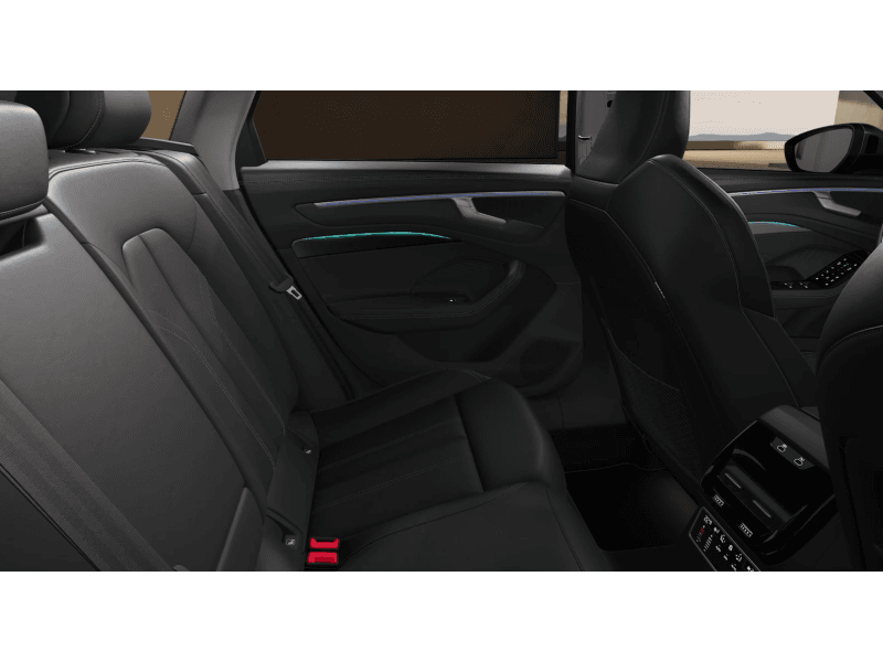 Audi A6 New Audi A6 berline 150 kw essence - 5