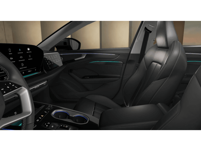 Audi A6 New Audi A6 berline 150 kw essence - 13