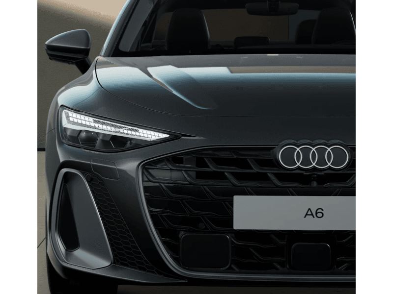 Audi A6 New Audi A6 berline 150 kw essence - 10