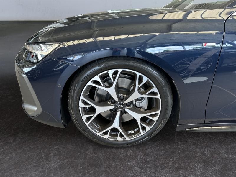 Audi A6 New Audi A6 Berline S-line Quattro - 9
