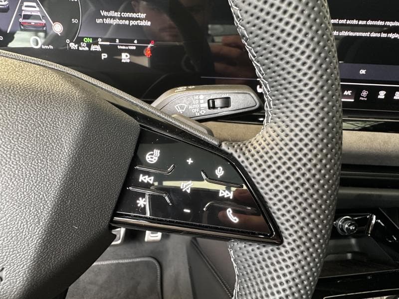 Audi A6 New Audi A6 Berline S-line Quattro - 14