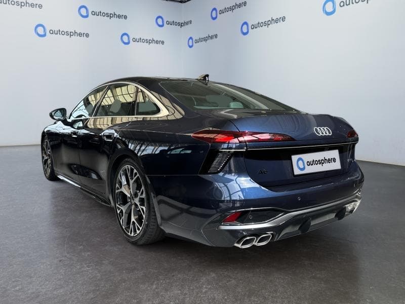 Audi A6 New Audi A6 Berline S-line Quattro - 5