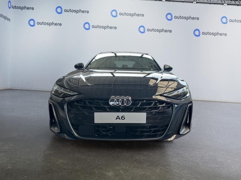 Audi A6 New Audi A6 Berline S-line Quattro - 4