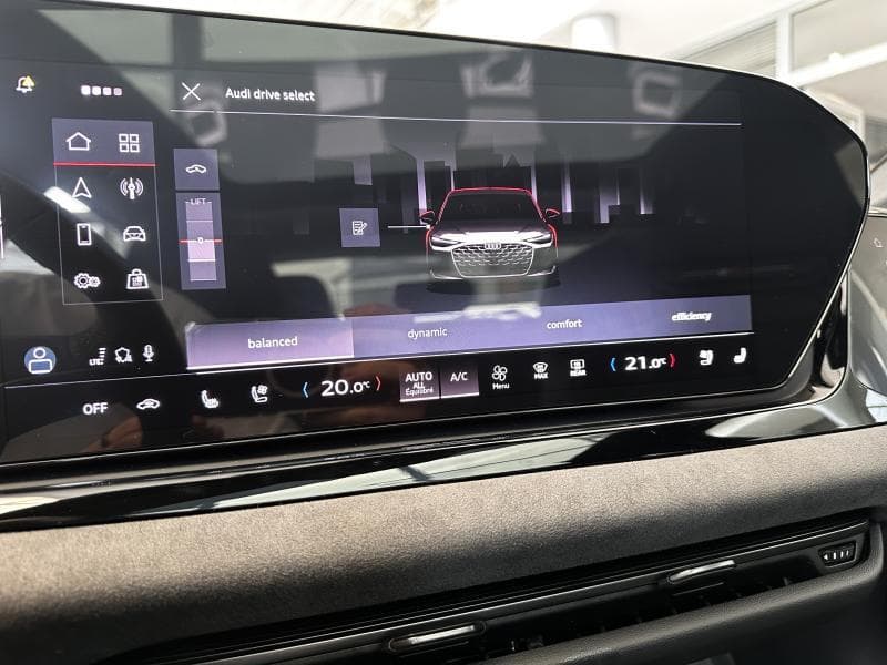 Audi A6 New Audi A6 Berline S-line Quattro - 25