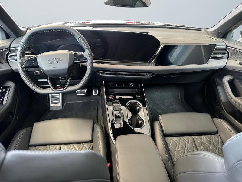 Audi A6 New Audi A6 Berline S-line Quattro - 12