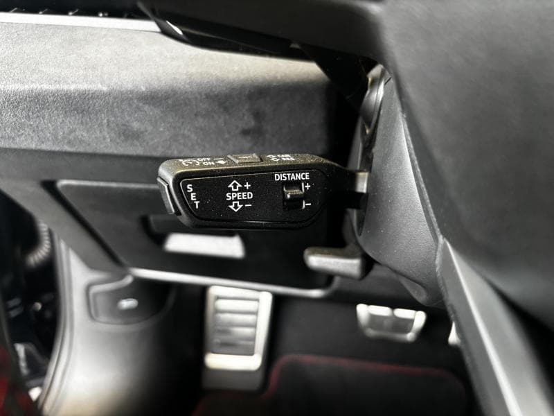 Audi A5 New Audi A5 Avant - 29