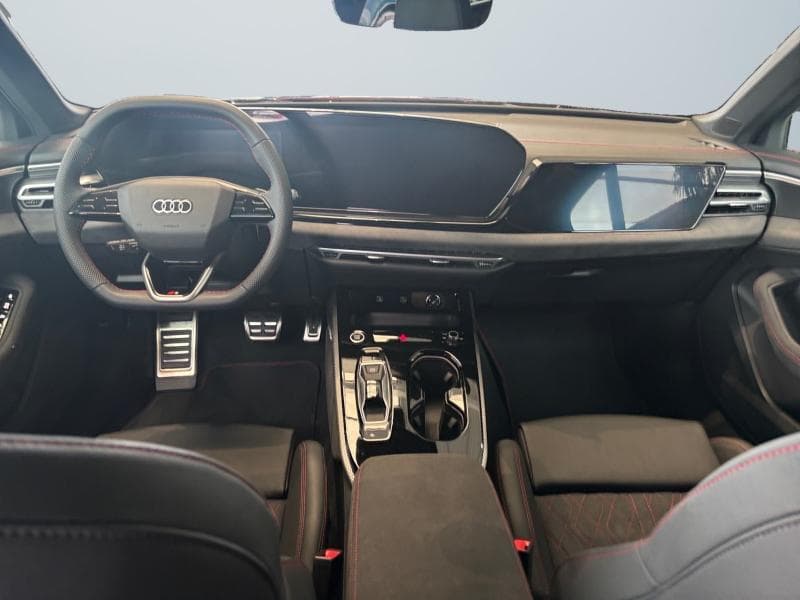 Audi A5 New Audi A5 Avant - 31