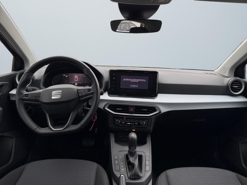Seat Ibiza Move! | 1.0TSI 115CV DSG | GPS | CARPLAY | CAPTEURS AV/AR | CRUISE - 13