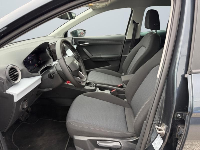Seat Ibiza Move! | 1.0TSI 115CV DSG | GPS | CARPLAY | CAPTEURS AV/AR | CRUISE - 14