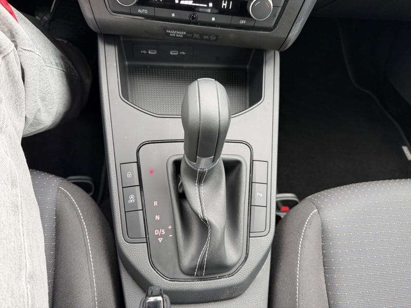 Seat Ibiza Move! | 1.0TSI 115CV DSG | GPS | CARPLAY | CAPTEURS AV/AR | CRUISE - 21