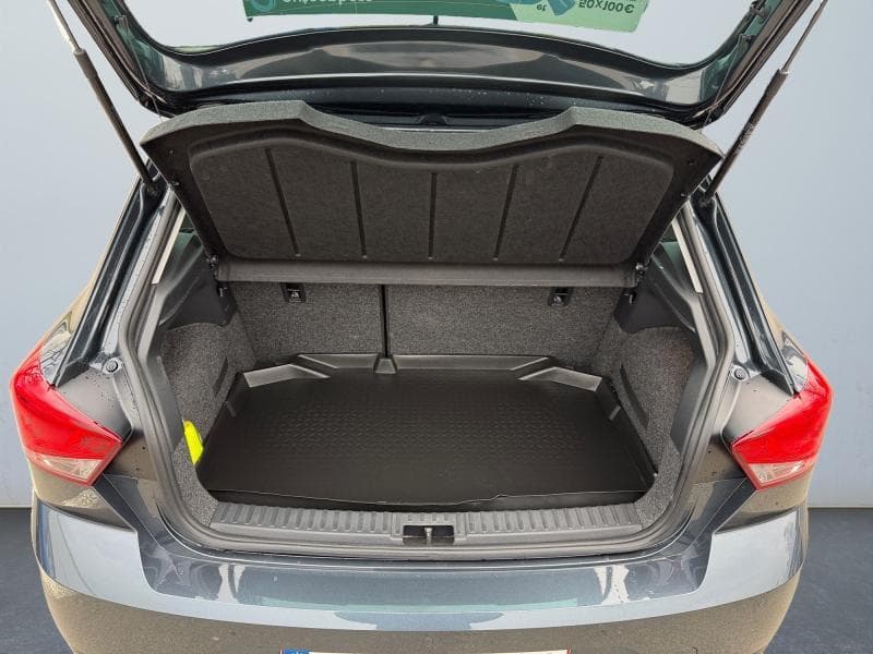 Seat Ibiza Move! | 1.0TSI 115CV DSG | GPS | CARPLAY | CAPTEURS AV/AR | CRUISE - 8