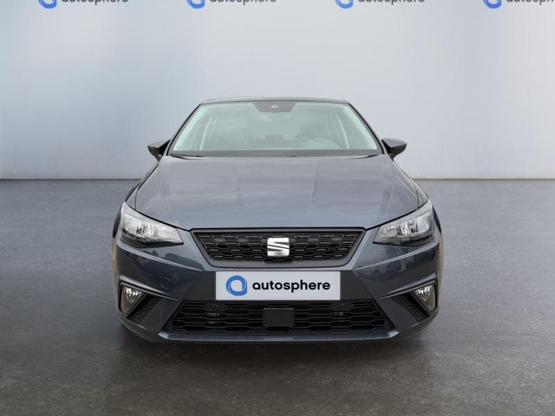 Seat Ibiza Move! | 1.0TSI 115CV DSG | GPS | CARPLAY | CAPTEURS AV/AR | CRUISE - 3