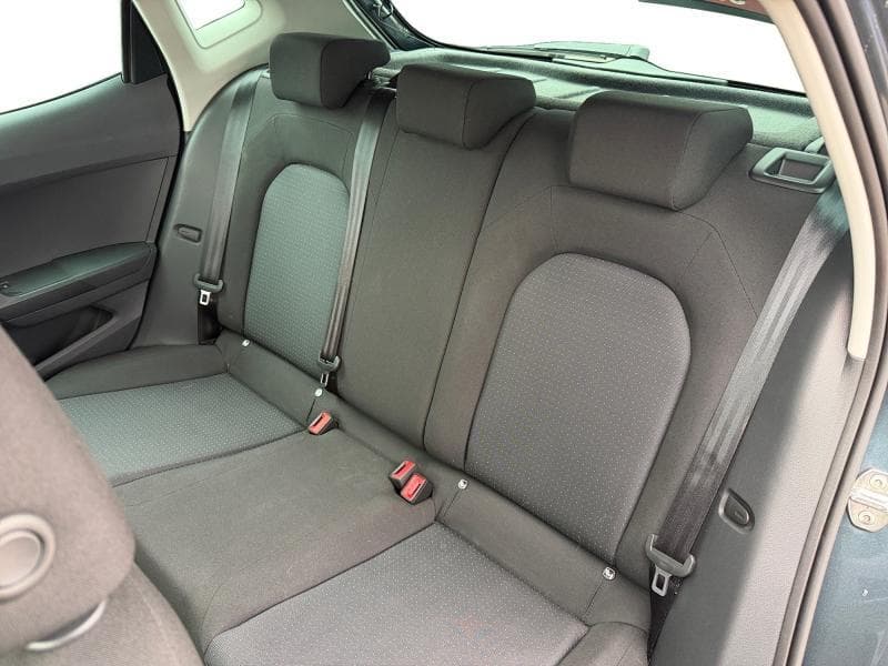 Seat Ibiza Move! | 1.0TSI 115CV DSG | GPS | CARPLAY | CAPTEURS AV/AR | CRUISE - 10