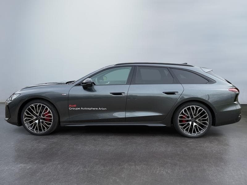Audi A6 Avant S-Line - 11