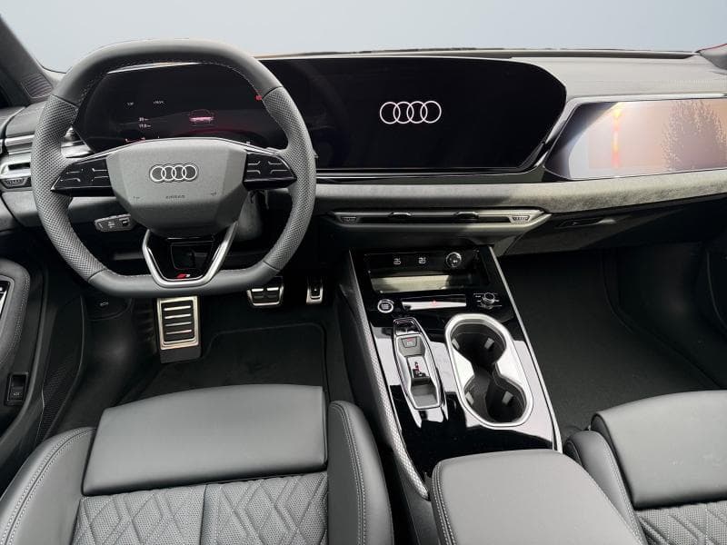 Audi A6 Avant S-Line - 5