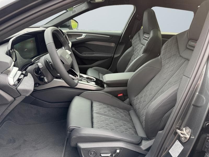 Audi A6 Avant S-Line - 4