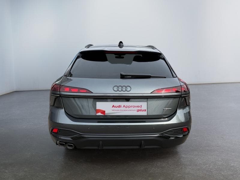 Audi A6 Avant S-Line - 10