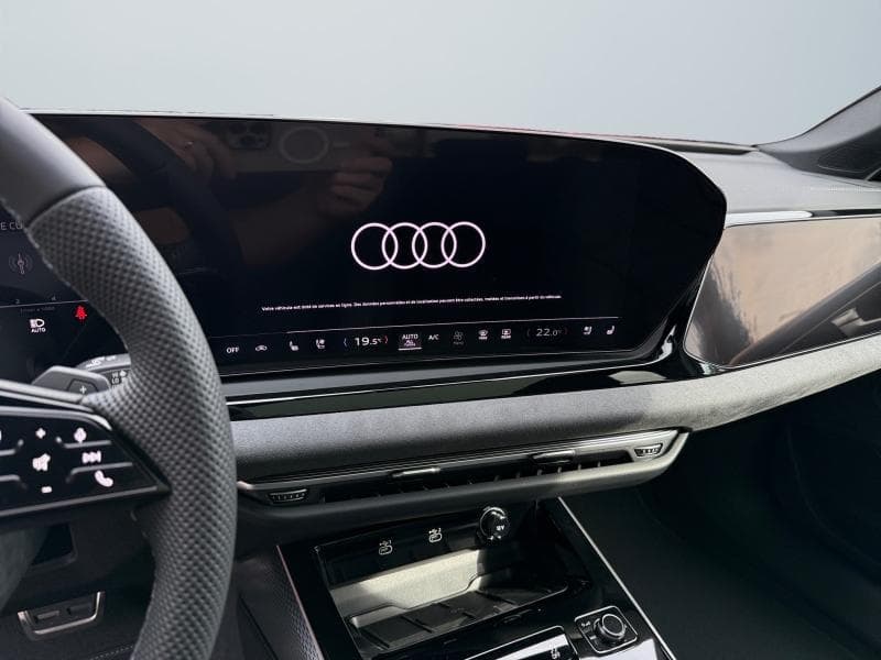 Audi A6 Avant S-Line - 6