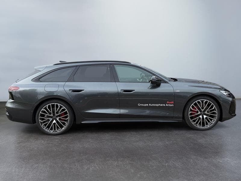 Audi A6 Avant S-Line - 12
