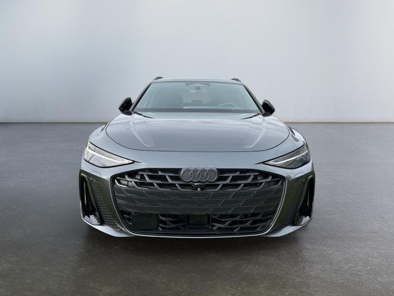 Audi A6 Avant S-Line - 9