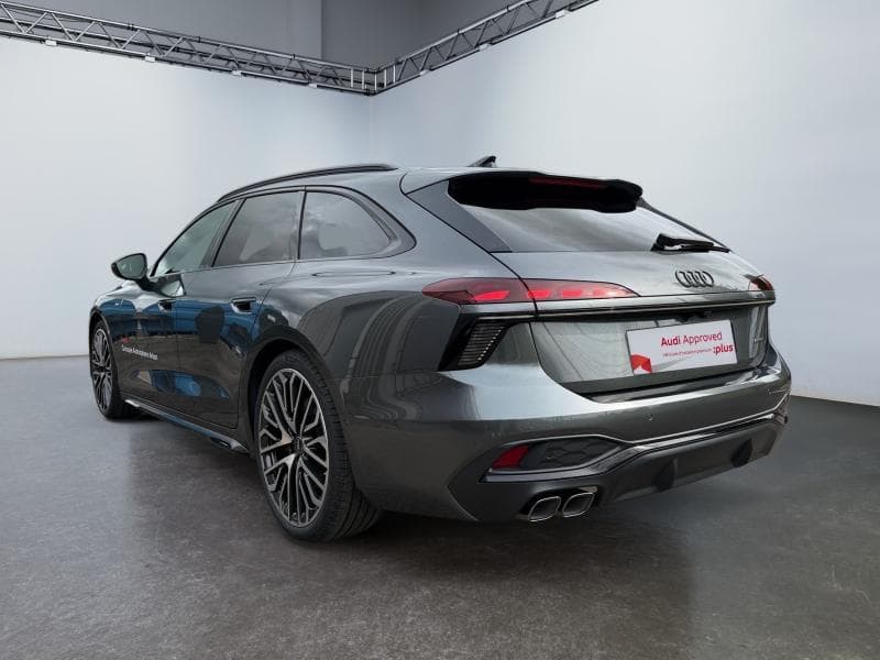 Audi A6 Avant S-Line - 2