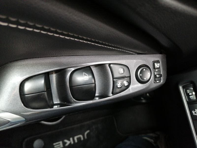Nissan Juke N-Design*GPS*Caméra*Carplay*Capteurs Av/Ar - 13