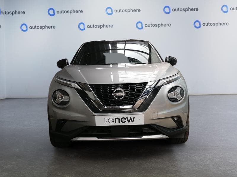 Nissan Juke N-Design*GPS*Caméra*Carplay*Capteurs Av/Ar - 2