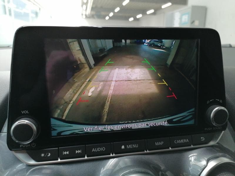 Nissan Juke N-Design*GPS*Caméra*Carplay*Capteurs Av/Ar - 18