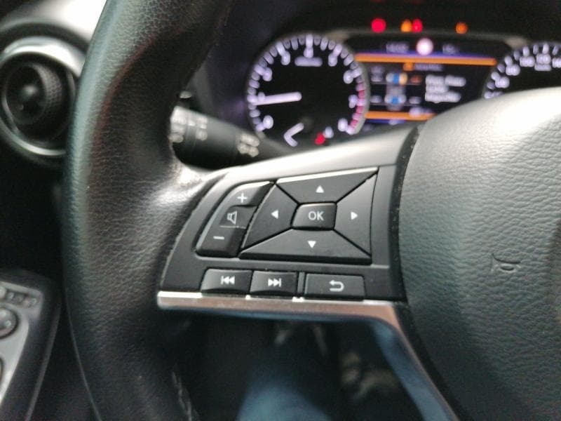 Nissan Juke N-Design*GPS*Caméra*Carplay*Capteurs Av/Ar - 26