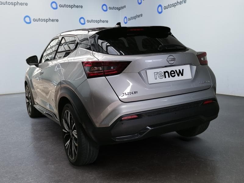 Nissan Juke N-Design*GPS*Caméra*Carplay*Capteurs Av/Ar - 5