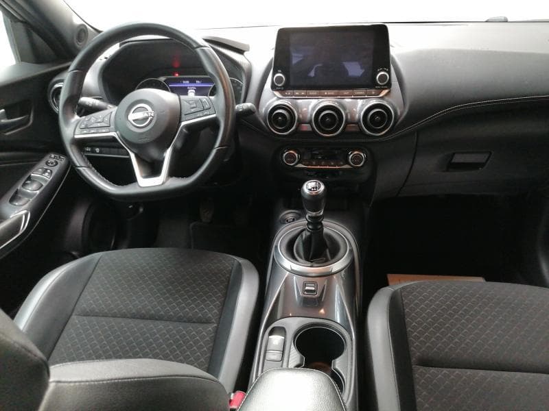 Nissan Juke N-Design*GPS*Caméra*Carplay*Capteurs Av/Ar - 10