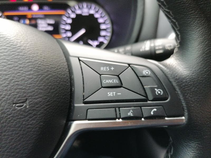 Nissan Juke N-Design*GPS*Caméra*Carplay*Capteurs Av/Ar - 22