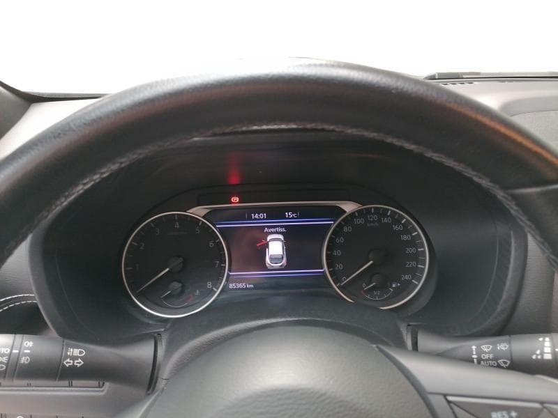 Nissan Juke N-Design*GPS*Caméra*Carplay*Capteurs Av/Ar - 16