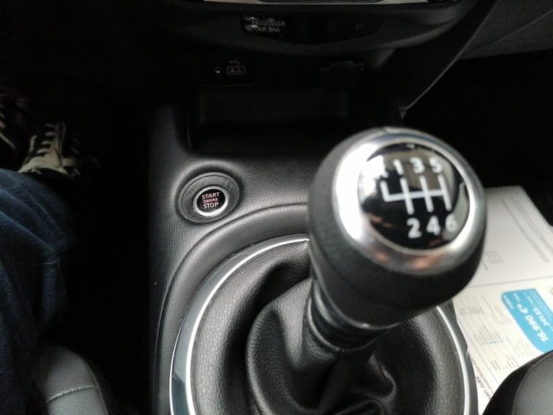 Nissan Juke N-Design*GPS*Caméra*Carplay*Capteurs Av/Ar - 19